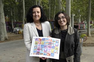 Girona crea un joc de memòria per impulsar l'ús del català durant les Fires