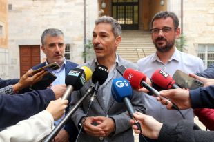Salut licita per 25,3 milions el concurs de projectes del nou Trueta