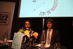 Girona, capital del jazz 
