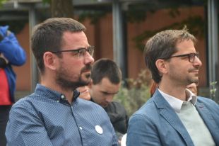 Guanyem Girona defensa la gestió feta per Font i Salellas amb el personal municipal