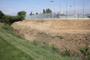 L'Ajuntament de Figueres executa una vintena d'obres de manteniment i millora urbana