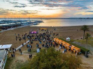 El Festivalet torna a Roses amb Triquell, Florida o Radio Cassette Nights