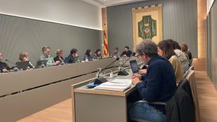 Banyoles aprova una pujada del 3% en diverses taxes municipals per a 2025
