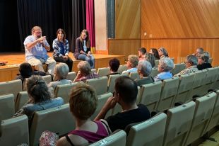 Els veïns d’Arbúcies faran una denúncia col·lectiva pels talls reiterats a la xarxa d’internet