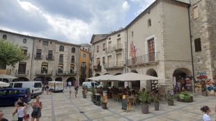 L’Ajuntament de Besalú congela els impostos el 2025 per cinquè any consecutiu