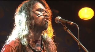 Arrenca la desena edició de l'Acústica de Figueres a ritme de reggae  