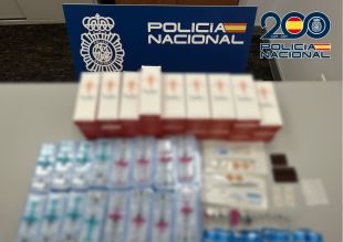 Una investigada a Lloret per fer tractaments d'estètica sense estar titulada