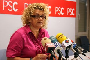 Cau l'activitat quirúrgica programada als hospitals gironins un 4,3% durant el 2011 segons el PSC