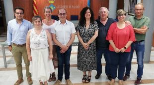 ERC i el PSC de Palamós atribueixen la sortida de Junts del Govern a una estratègia ''electoral''