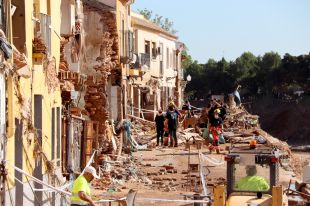 Girona acollirà un concert solidari per recaptar fons per al País Valencià