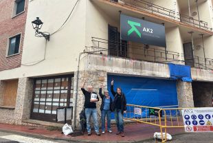 Sant Feliu de Guíxols, pioner en habitatge cooperatiu amb una comunitat sènior