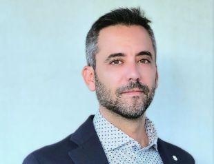 Pau Rich Sanglas, nou director dels Serveis Territorials d’Empresa i Treball a Girona