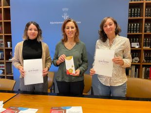 Banyoles estrena un espai de gastronomia amb productes autòctons a la Fira de Sant Martirià