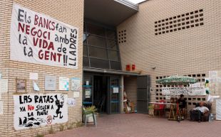 Salut justifica el tancament d'urgències a les nits per poca afluència d'usuaris 