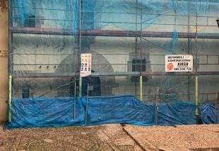 Tossa inicia les obres per reincorporar el museu municipal a la xarxa de museus de Girona