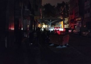 Una avaria deixar el sector sud de Figueres sense electricitat