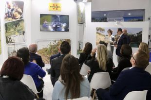 Girona acollirà la fira Connect Aviation, amb la previsió d’atreure fins a 850 participants