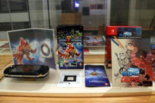 El Museu del Joguet de Figueres s’endinsa en la història del videojoc amb una exposició