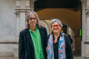 Cristina Andreu plega com a tinenta d'alcaldia de Girona per motius de salut