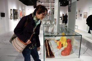 Els equipaments patrimonials de Girona perden un 12% de visitants el 2023