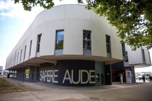 La UNED de Figueres es trasllada al Centre Integrat Ferran Suñer