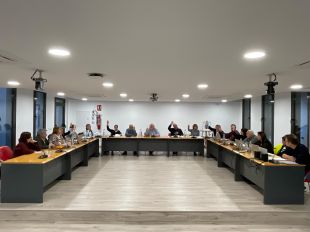 Calonge aprova un pressupost de 31 MEUR pel 2025