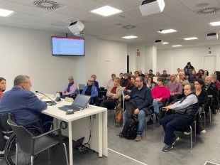 La Fundació Drissa i l’IAS impulsen un projecte de suport en salut mental entre iguals