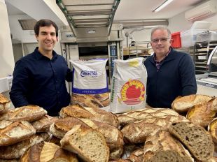 Farinera Coromina de Banyoles compra Farines Sunyer i esdevé en l'únic productor a Girona