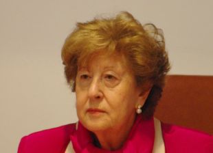 Mor als 81 anys Maria Teresa Moré, la primera alcaldessa de Tossa de Mar