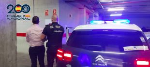 Dos detinguts a Portbou acusats de falsificar la identitat