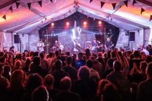 El Festival Càntut tancarà amb dotze propostes en la seva última jornada