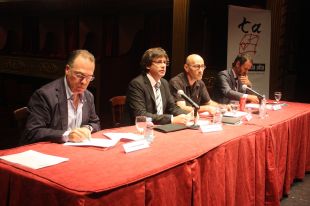 El Temporada Alta de Girona presenta 94 espectacles mentre es prepara per reinventar-se