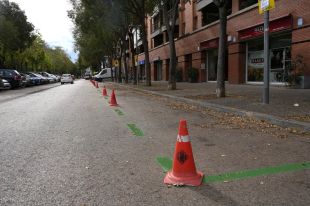 Girona implementarà 102 places de zona verda al nord del barri de Sant Narcís