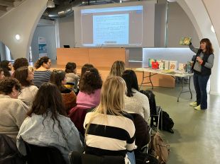 Unes 220 dones han rebut assessorament del SIAD de Salt