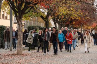 Més de 400 persones participen en les jornades ''Repensem Girona''