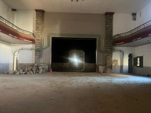 Castelló d’Empúries invertirà uns 3 MEUR a ampliar el Palau de Comtes i renovar l’Ecomuseu Farinera