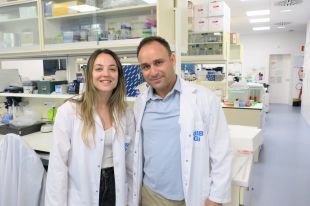 Un estudi de l'IDIBGI obre noves vies per lluitar contra l'obesitat