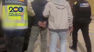 Detingut a Santa Coloma de Farners l'assassí d'un sacerdot a Hongria mort el 1991