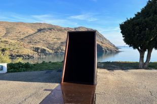 Portbou destinarà 308.000 euros a ''dignificar'' el cementiri i el memorial Passatges