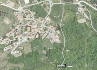 Campelles comptarà amb un nou sistema de sanejament amb tecnologia sostenible