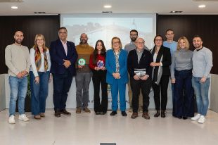 Un projecte sobre la Guerra Civil guanya el Premi de Recerca Local Jordi Comas 2024