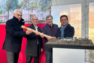 La multinacional Puratos inverteix 2,5 MEUR en un nou centre d'innovació a la planta de Sils