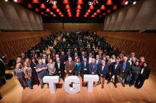 Girona reivindica el turisme com a motor econòmic i social