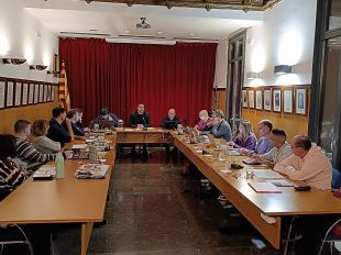 Cassà de la Selva aprova el pressupost més alt de la seva història, superant els 17 MEUR