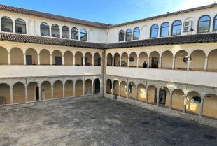 L'Escola d'Art d'Olot arriba al límit de la seva capacitat i demana nous espais