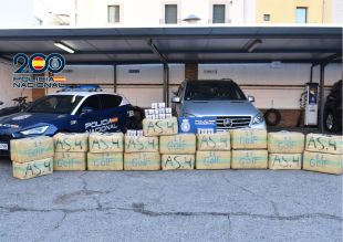 Desmantellada una xarxa criminal que traficava droga a Viladrau