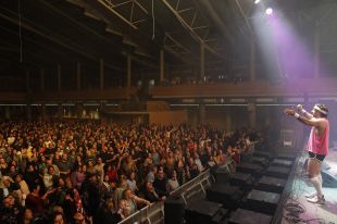 El concert solidari ‘De Girona al País Valencià' recapta 29.772 euros 