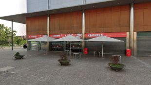 KroKers Girona tancarà definitivament l'1 de gener després de 20 anys