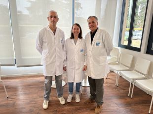 Un estudi de l’IDIBGI i la UPF relaciona un virus amb l’addicció al menjar