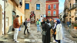 El Baix Empordà celebra les 100 edicions del curs d’acollida per a persones immigrades
